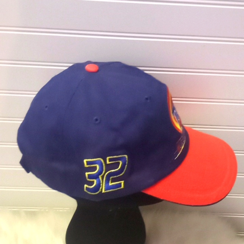 Tide Racing Embroidered Baseball Cap 🧢 - Picture 5 of 8